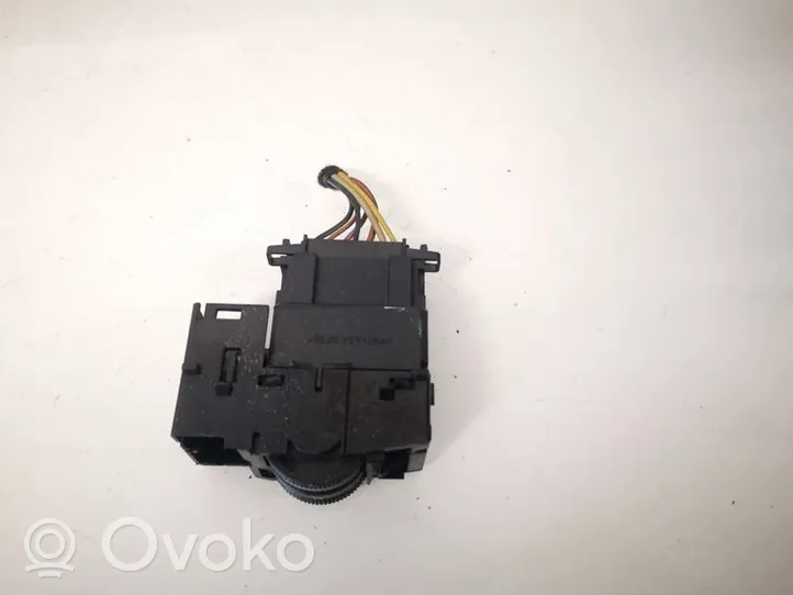 Seat Altea Headlight level height control switch 5p0919094a