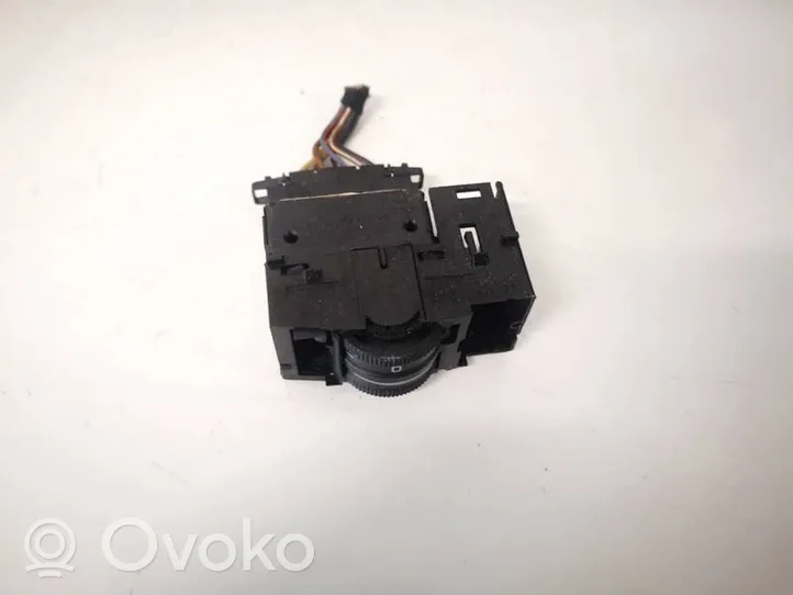 Seat Altea Headlight level height control switch 5p0919094a