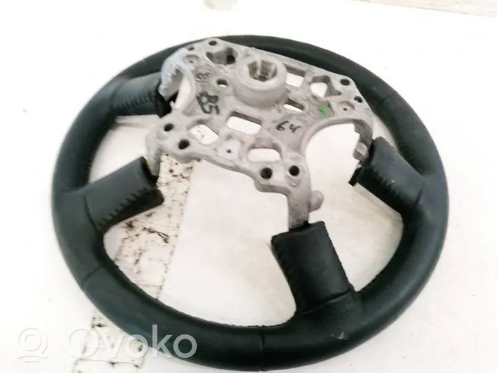 Ford Kuga I Steering wheel 