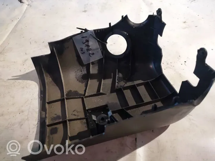 Mitsubishi ASX Rivestimento del piantone del volante 8065a102