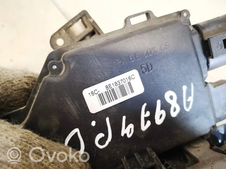 Audi A4 S4 B6 8E 8H Zamek drzwi przednich 8e1837016c