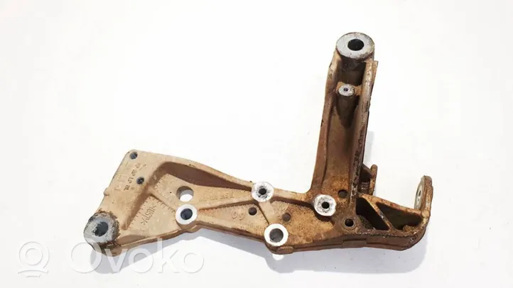 Seat Altea Braccio di controllo sospensione anteriore inferiore/braccio oscillante 1k0199295e