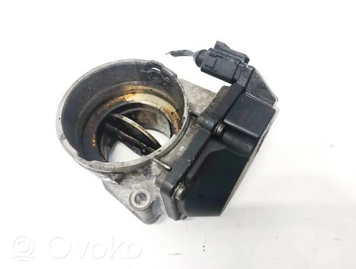 Volkswagen PASSAT B6 Throttle valve 03G128063G