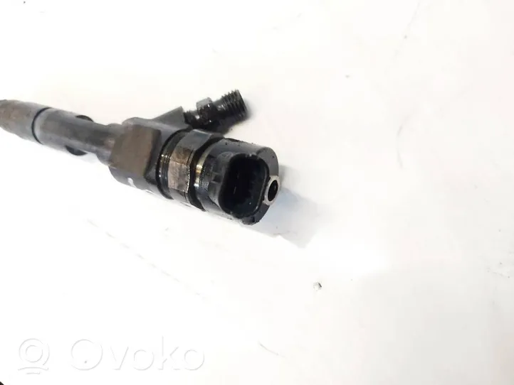 Renault Scenic II -  Grand scenic II Injecteur de carburant 8200389369