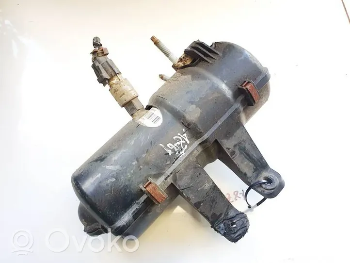 Ford Transit Déshydrateur de clim 6c1119e647