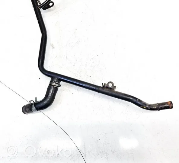 Subaru B9 Tribeca Engine coolant pipe/hose 