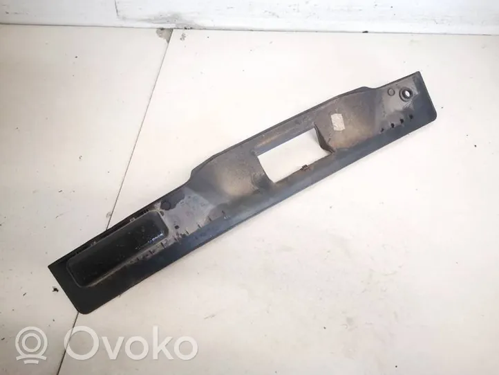 Opel Astra H Other interior part 13140361