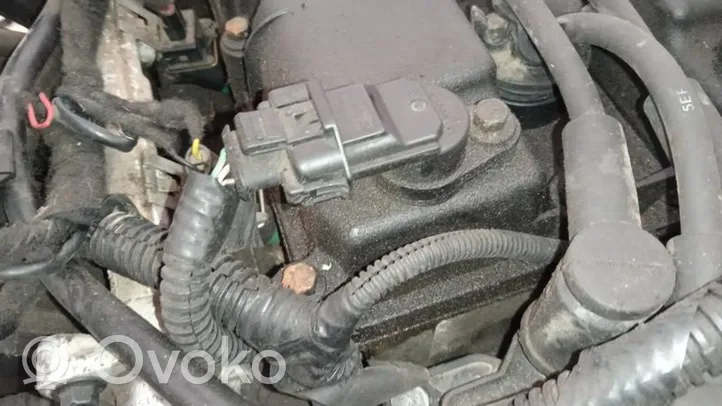 Ford Focus Czujnik pozycji wału rozrządu 0232103052