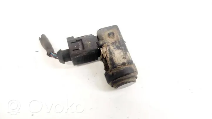 Porsche Cayenne (9PA) Sensor PDC de aparcamiento 1u0919275