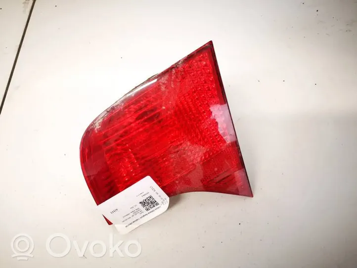 Audi A4 S4 B7 8E 8H Tailgate rear/tail lights 8e5945094a