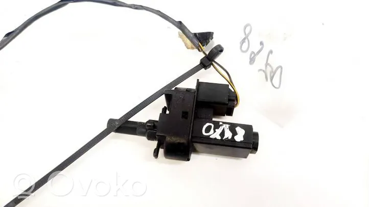 Ford Focus C-MAX Brake pedal sensor switch 4M5T7C534AA