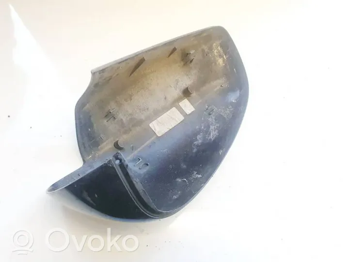 Opel Signum Copertura in plastica per specchietti retrovisori esterni 24436145