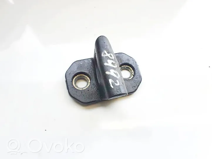 Mercedes-Benz C W203 Front door lock loop/hook striker a2037200004