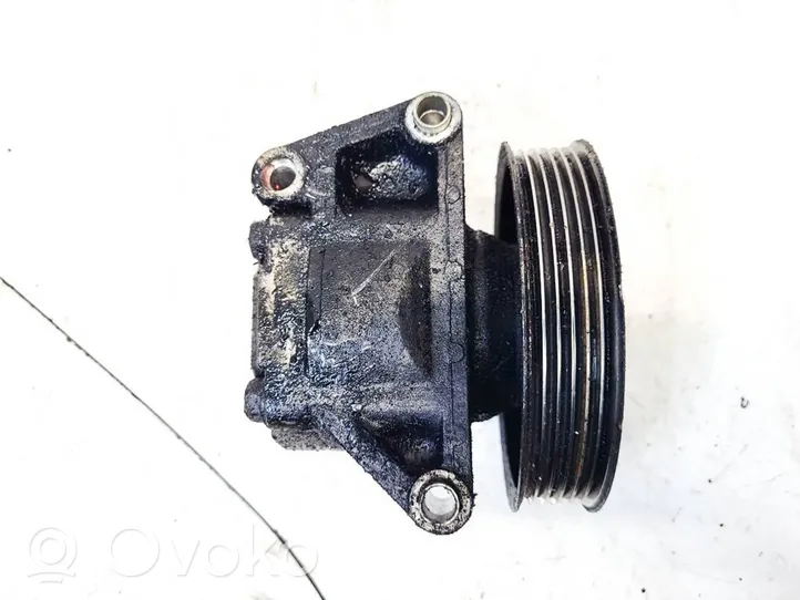 Ford Mondeo MK IV Ohjaustehostimen pumppu 6g913a733ca