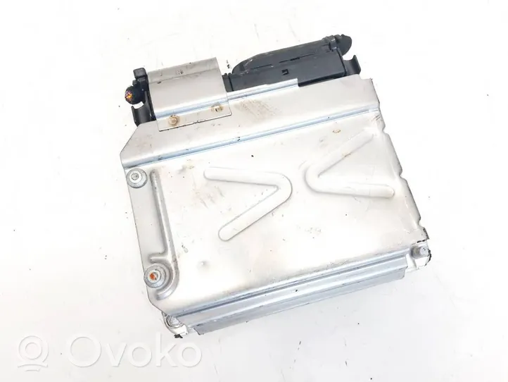 Audi A4 S4 B6 8E 8H Dzinēja vadības bloks 8E0907411