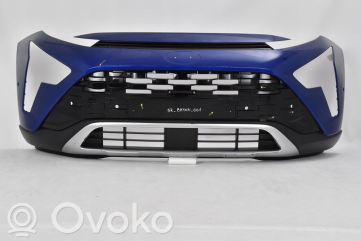 Hyundai Bayon Front bumper, 501.97 € | RRR