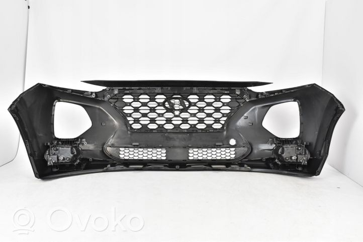 Hyundai Santa Fe Front bumper 