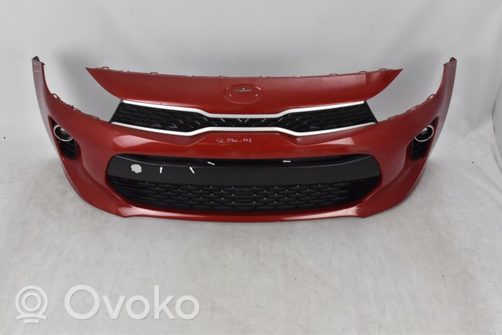 KIA Rio Priekinis bamperis 