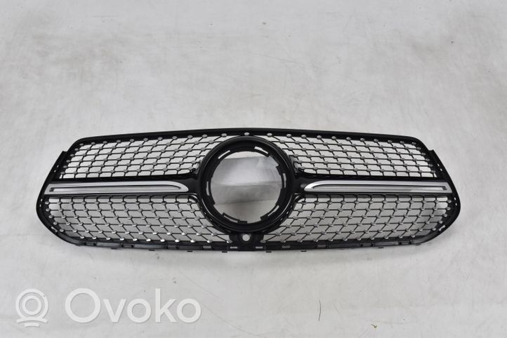 Mercedes-Benz GLE AMG (W166 - C292) Grille de calandre avant 