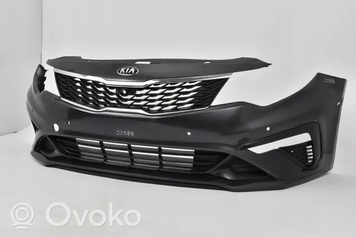 KIA Optima Front bumper 