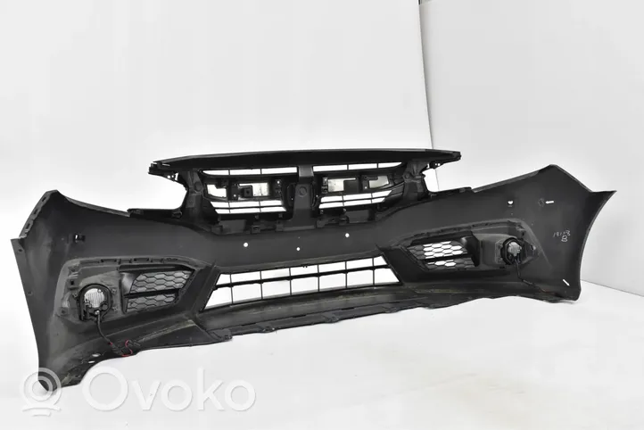 Honda Civic X Front bumper 