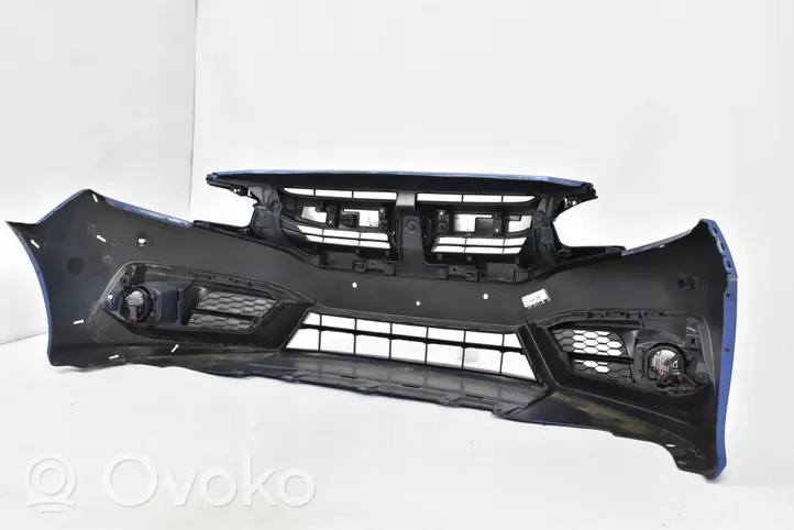 Honda Civic X Front bumper 