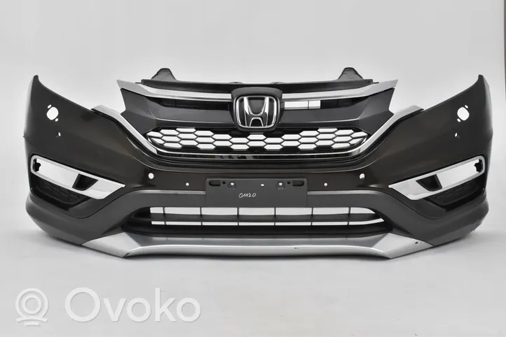 Honda CR-V Pare-choc avant 
