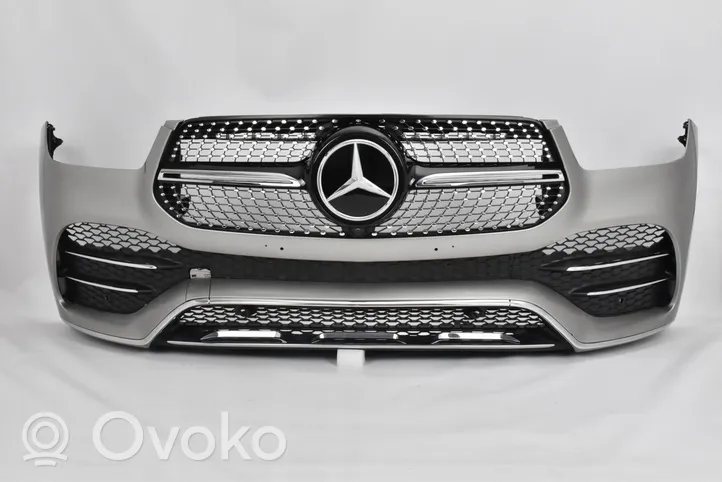 Mercedes-Benz GLE W167 Pare-chocs 