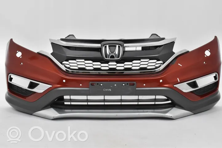 Honda CR-V Front bumper 