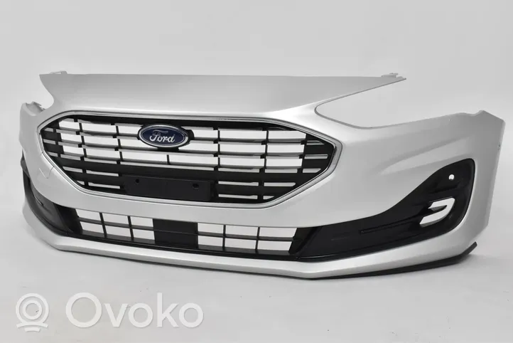 Ford Galaxy Pare-choc avant 