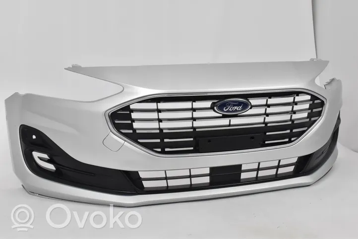 Ford Galaxy Etupuskuri 