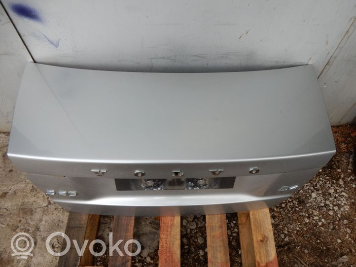 Volvo S80 Tailgate/trunk/boot lid 