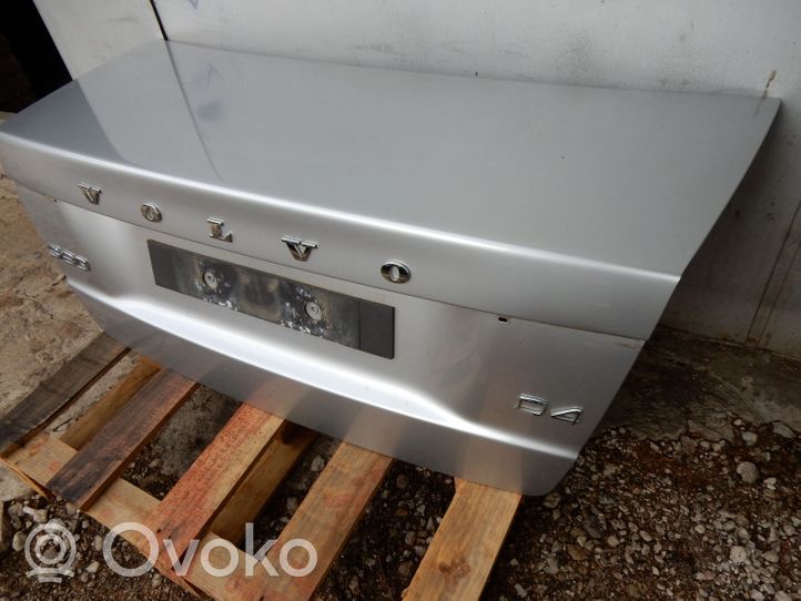 Volvo S80 Couvercle de coffre 