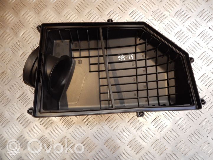 Volvo S60 Air filter box cover 72102978