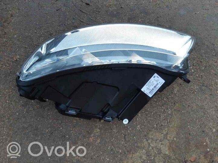 Audi A6 S6 C6 4F Phare frontale 4F0941003A