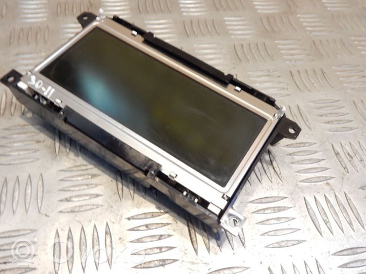 Audi A6 S6 C6 4F Monitor/display/piccolo schermo 4F0919603