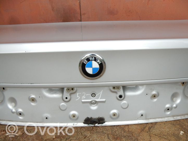 BMW 7 E65 E66 Portellone posteriore/bagagliaio 