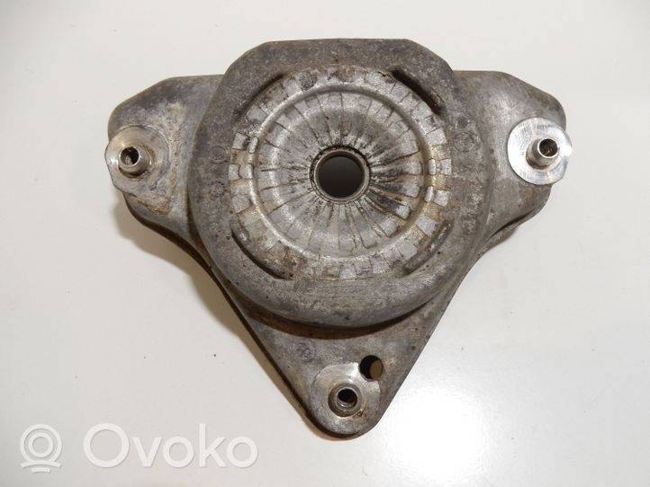 Audi A6 S6 C6 4F Supporto di montaggio della molla elicoidale 4F0412383G