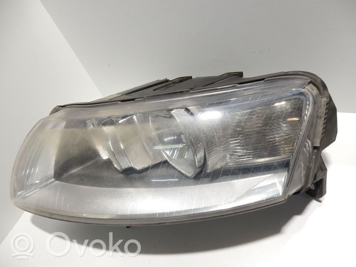 Audi A6 S6 C6 4F Phare frontale 4F0941003C