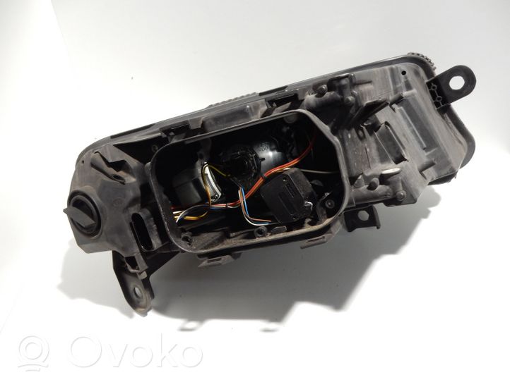 Audi A6 S6 C6 4F Phare frontale 4F0941003C