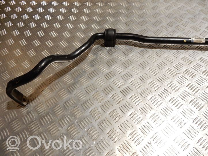 BMW X5 E70 Barra stabilizzatrice anteriore/stabilizzatore 6774737