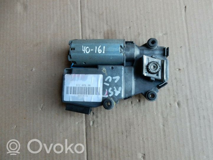 Opel Vectra C Kattoikkunan ohjainlaite/moduuli 90589215