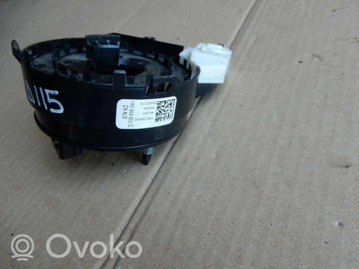 Volkswagen Touran I Taśma / Pierścień ślizgowy Airbag / SRS 1K0959653C