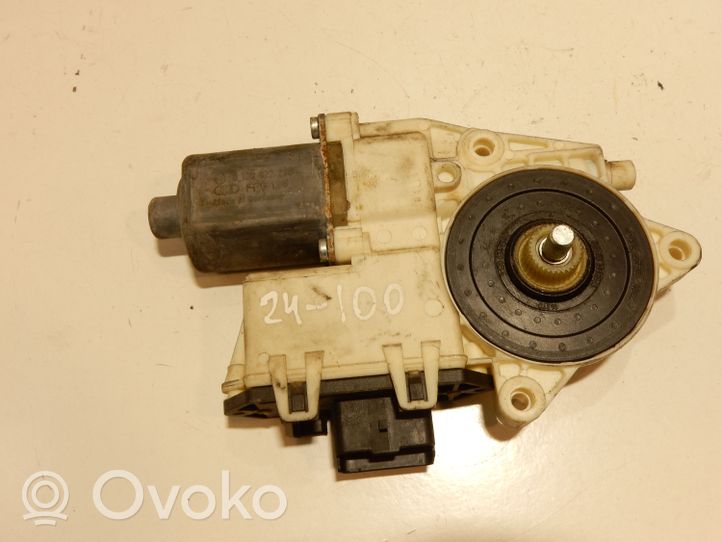 Citroen C4 I Moteur de lève-vitre de porte arrière 1137328165