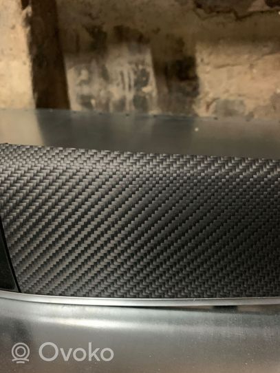 BMW M2 F87 Centrālais gaisa ventilācijas režģis 8073751