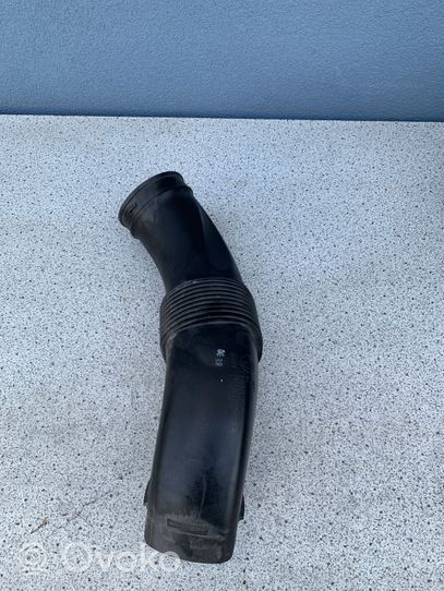 BMW X4M F98 Air intake duct part 8053369