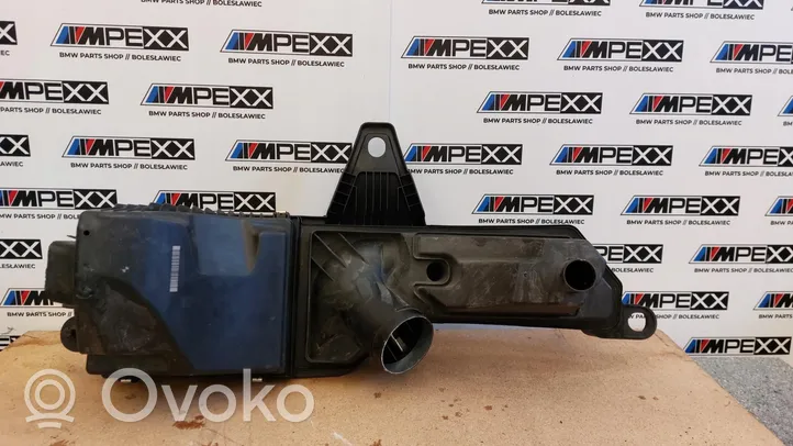 BMW 1 F20 F21 Scatola del filtro dell’aria 8578650