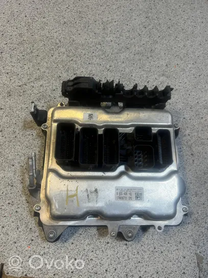 BMW 6 F12 F13 Komputer / Sterownik ECU silnika 8655428