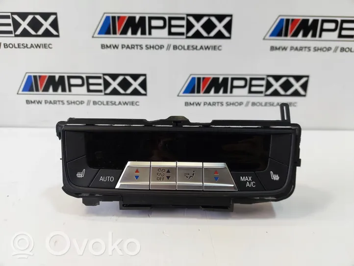 BMW X5 G05 Ilmastoinnin ohjainlaite 9462515