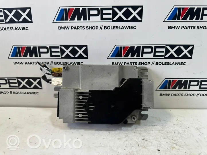 BMW 3 G20 G21 Amplificateur de son 5A24E83